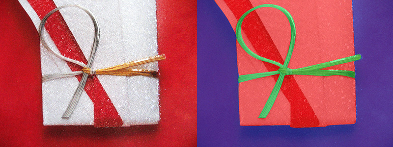 ちぢみ印刷比較