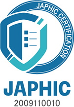 JAPHICマーク